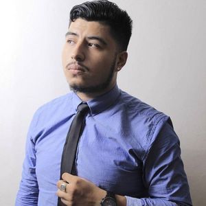 Meet your Posher, Ivan